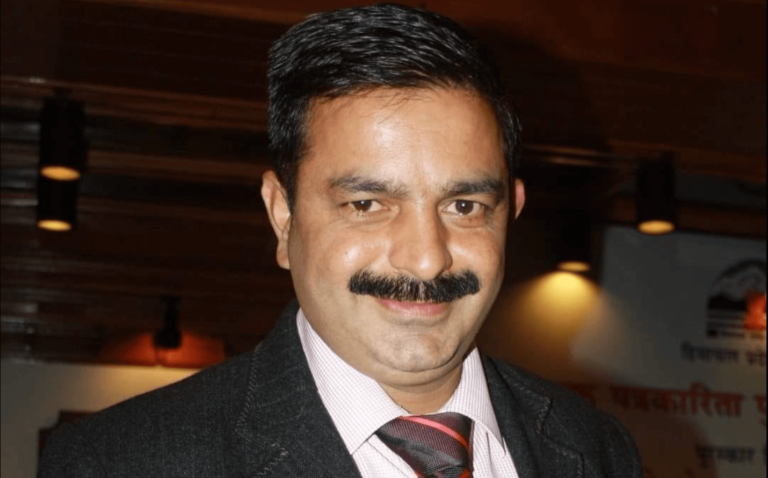 प्रेस क्लब ऑफ इंडिया ने की पत्रकार संजीव शर्मा पर एफआईआर की आलोचना